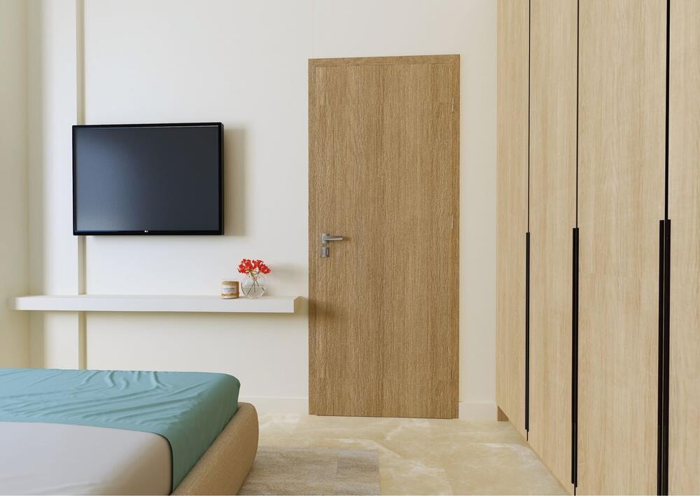 S Residences